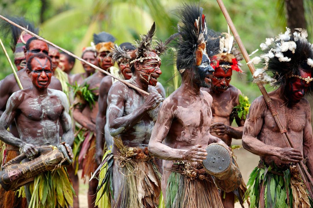 Sepik Riverimage - 0